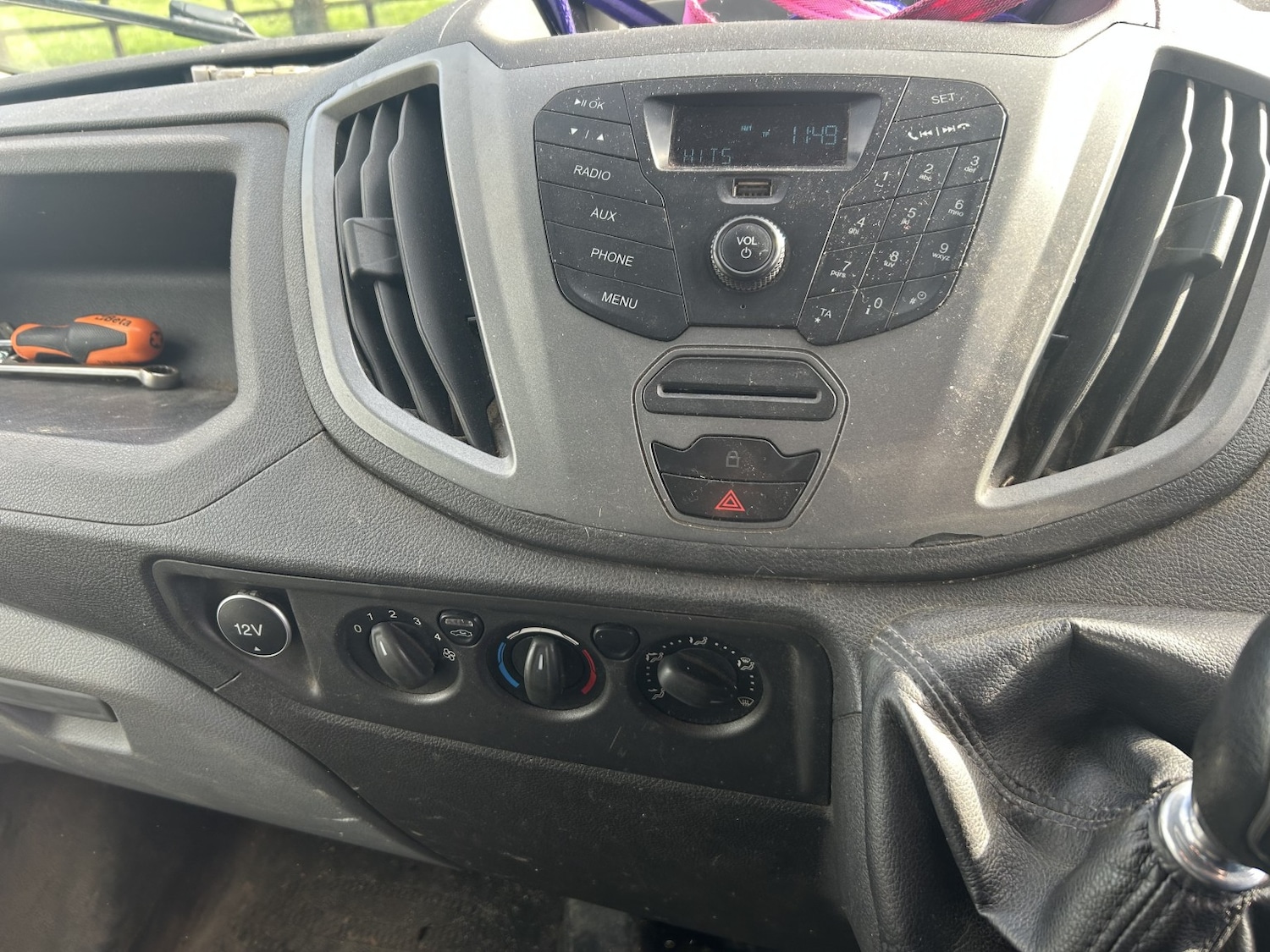 Used Ford Transit 2018 for sale - 77522021: Photo 9