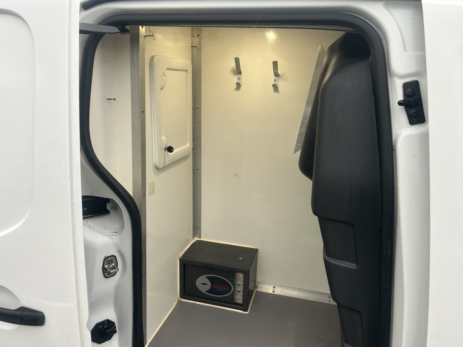 Used Citroen Berlingo 2017 for sale - 76547897: Photo 5