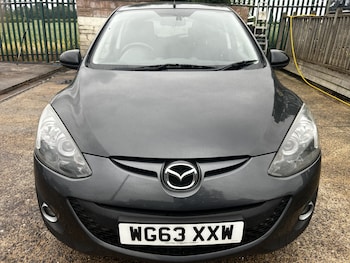 Used Mazda Mazda2 2013 for sale - 78758742: Photo