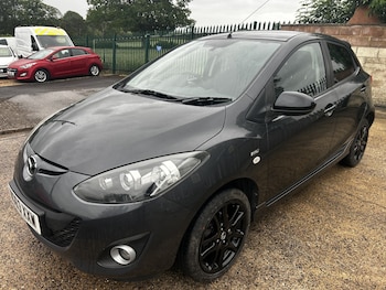 Used Mazda Mazda2 2013 for sale - 78758742: Photo