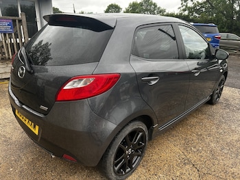 Used Mazda Mazda2 2013 for sale - 78758742: Photo