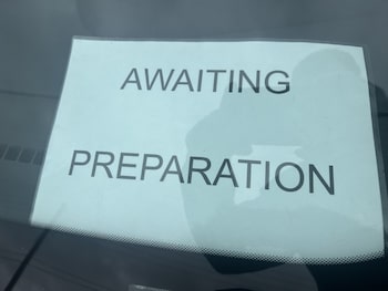 Used Peugeot Partner 2018 for sale - 78045704: Photo