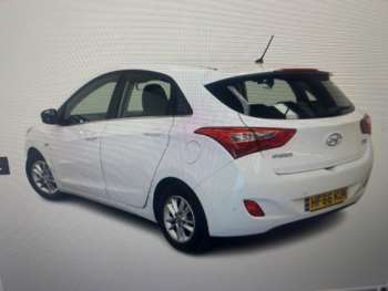 Used Hyundai i30 2016 for sale - 75213093: Photo