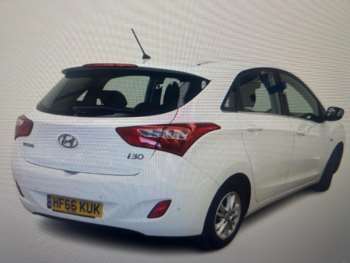 Used Hyundai i30 2016 for sale - 75213093: Photo
