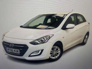 Used Hyundai i30 2016 for sale - 75213093: Photo