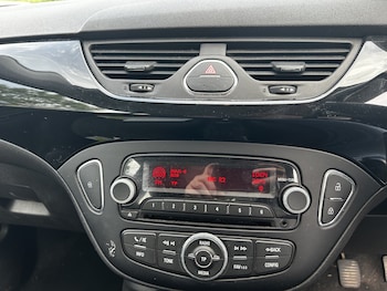 Used Vauxhall Corsa 2017 for sale - 78744999: Photo
