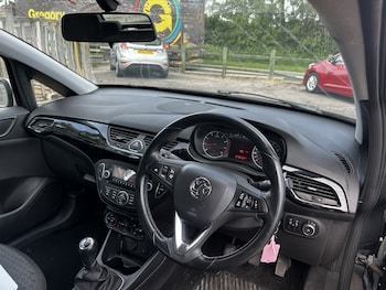 Used Vauxhall Corsa 2017 for sale - 78744999: Photo