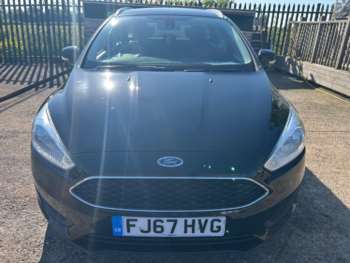 Used Ford Focus 2018 for sale - 74239640: Photo