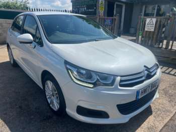 Used Citroen C4 2018 for sale - 75183746: Photo