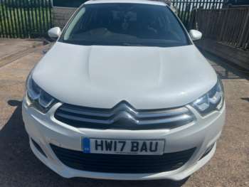 Used Citroen C4 2018 for sale - 75183746: Photo