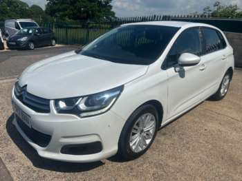 Used Citroen C4 2018 for sale - 75183746: Photo