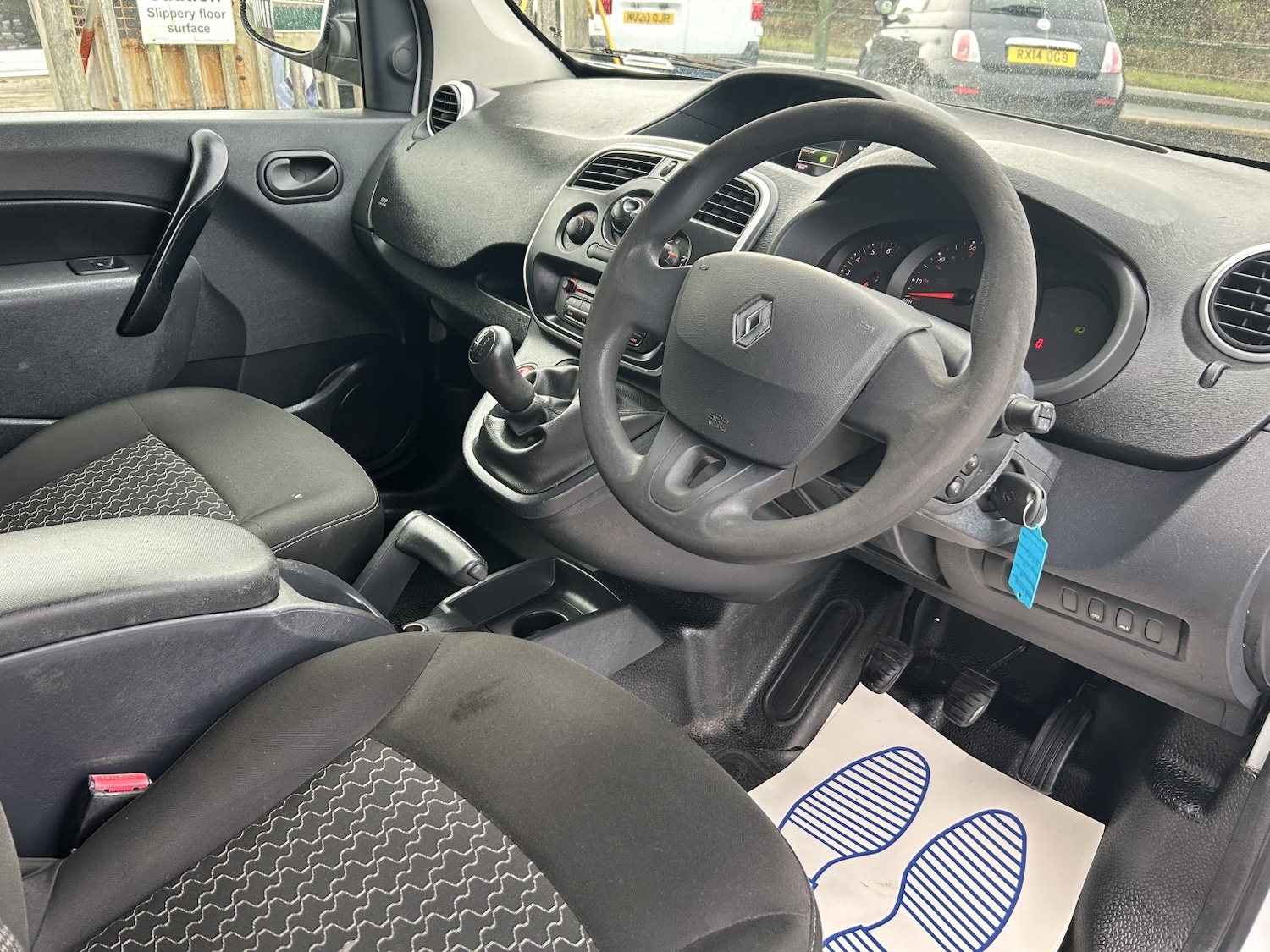 Used Renault Kangoo 2016 for sale - 76656268: Photo 10