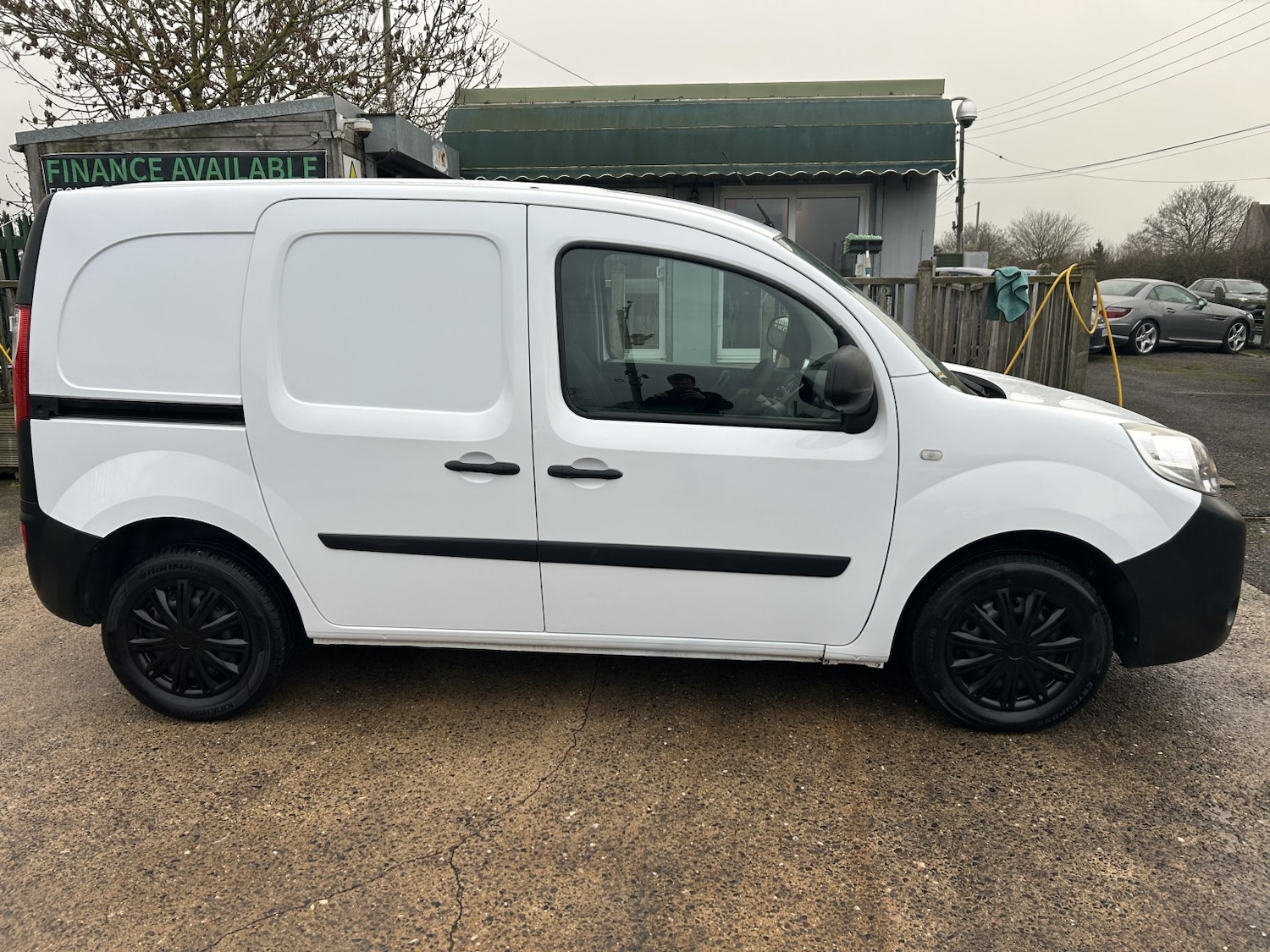 Used Renault Kangoo 2016 for sale - 76656268: Photo 12