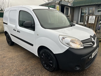 Renault - Kangoo