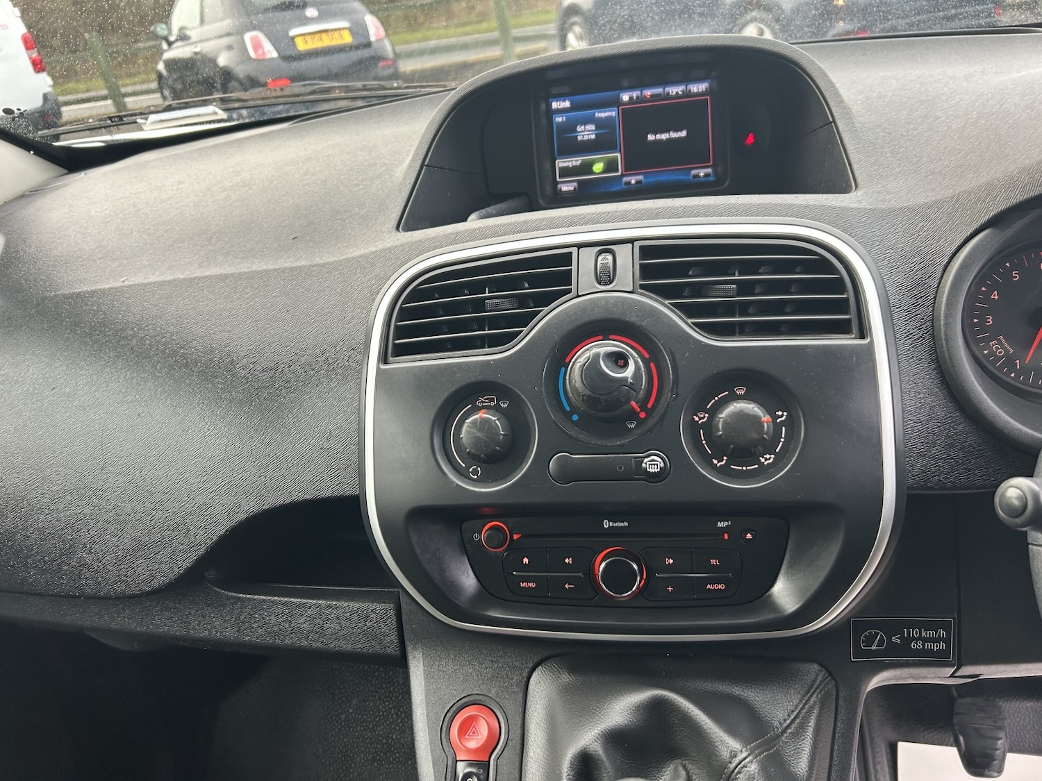 Used Renault Kangoo 2016 for sale - 76656268: Photo 4