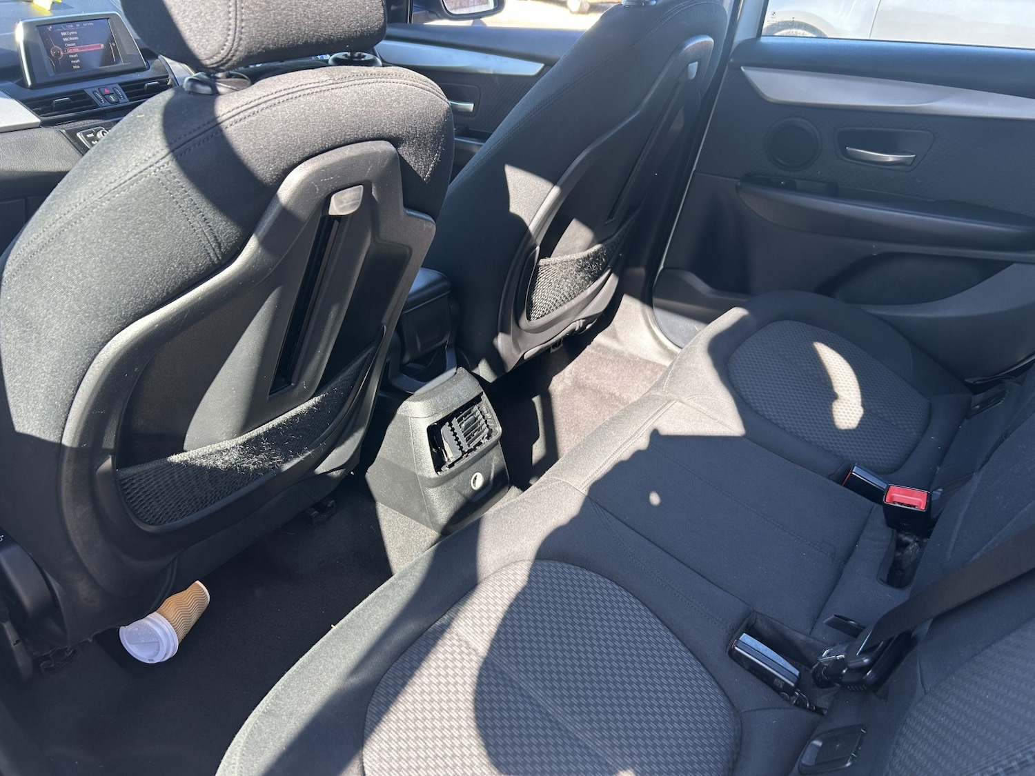 Used BMW 2 Series Gran Tourer 2015 for sale - 77921347: Photo 11