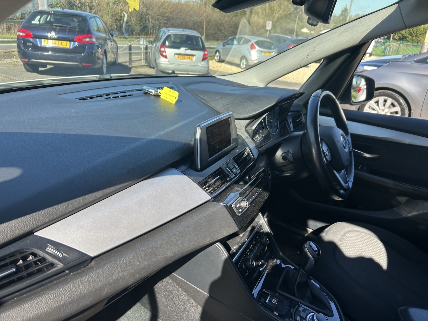 Used BMW 2 Series Gran Tourer 2015 for sale - 77921347: Photo 12