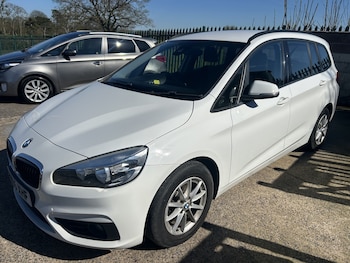 Used BMW 2 Series Gran Tourer 2015 for sale - 77921347: Photo