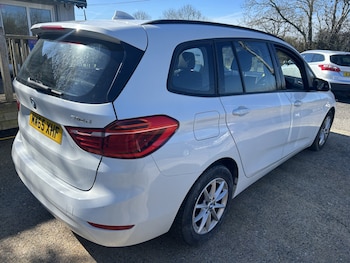 Used BMW 2 Series Gran Tourer 2015 for sale - 77921347: Photo