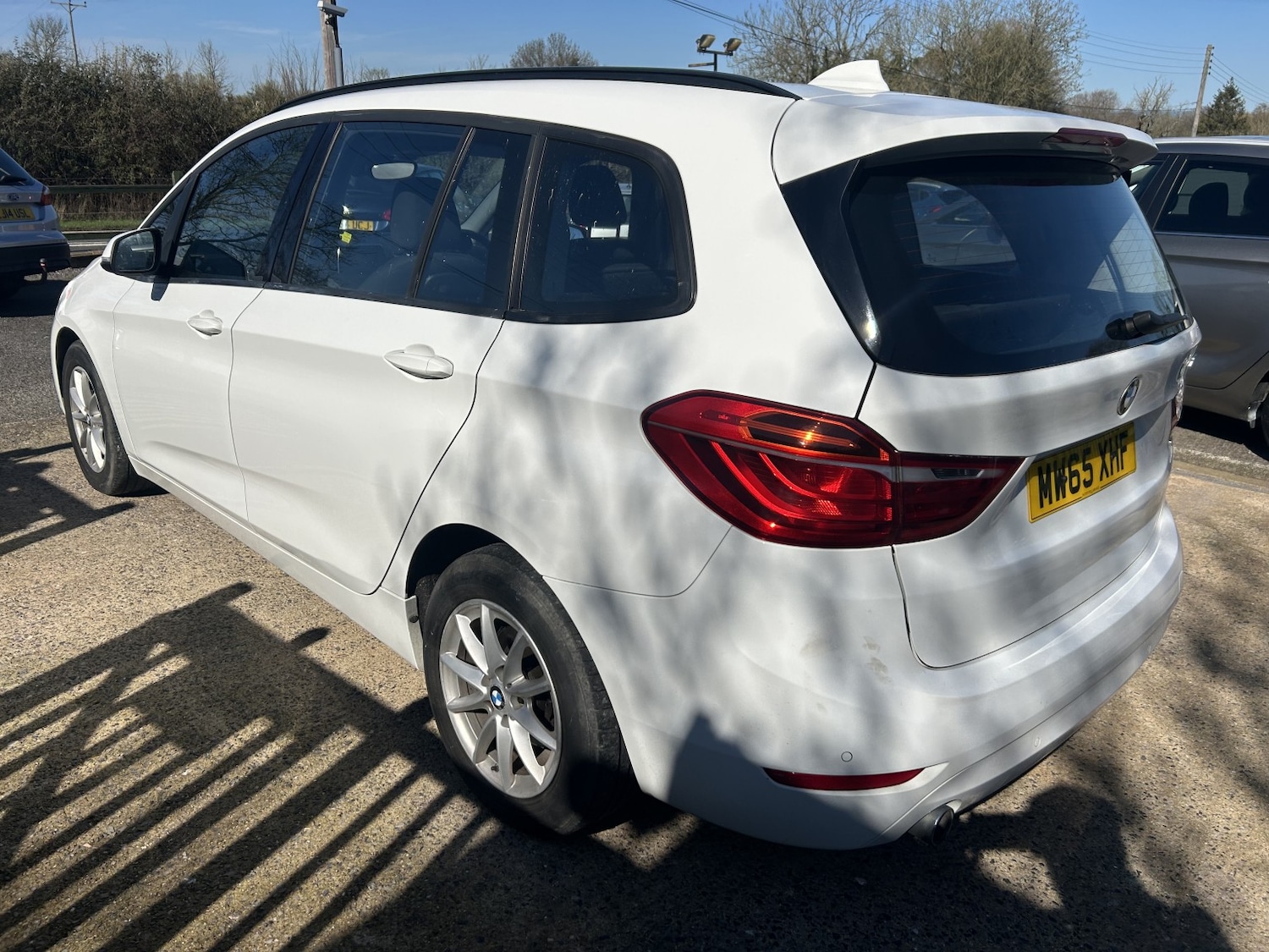 Used BMW 2 Series Gran Tourer 2015 for sale - 77921347: Photo 6