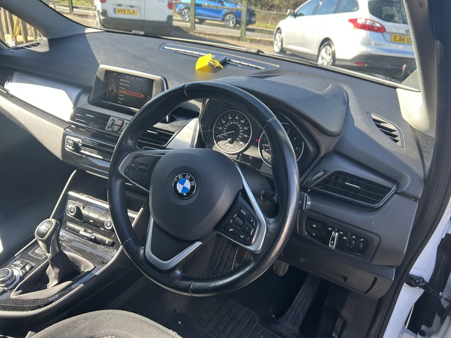 Used BMW 2 Series Gran Tourer 2015 for sale - 77921347: Photo 7