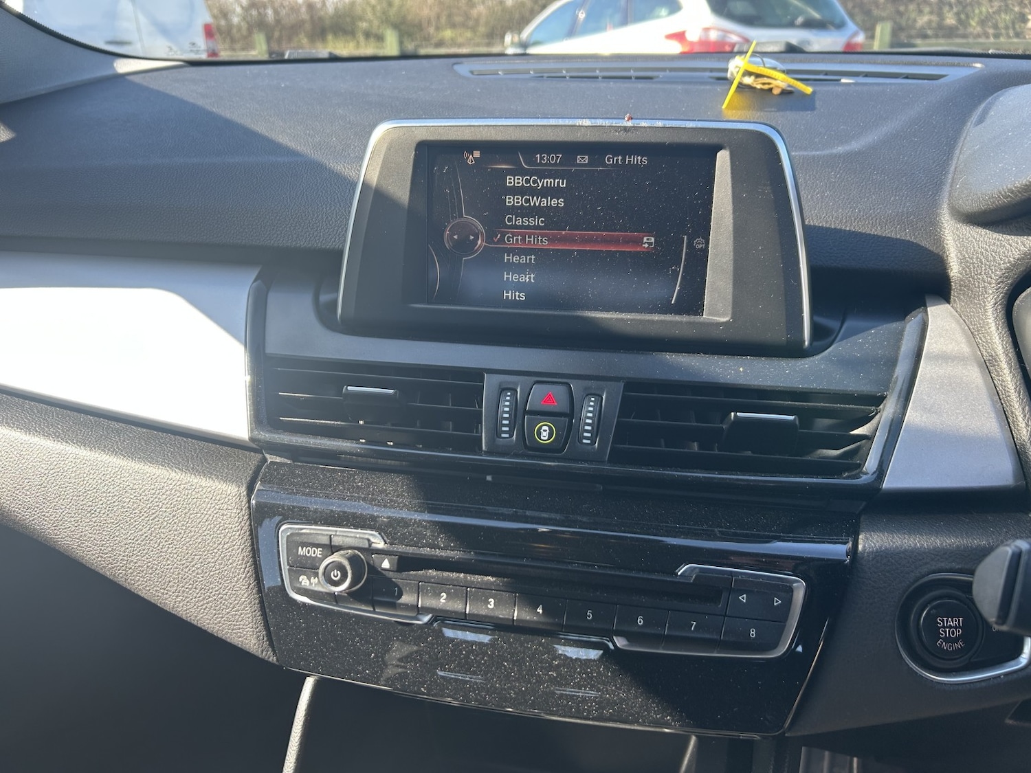 Used BMW 2 Series Gran Tourer 2015 for sale - 77921347: Photo 8