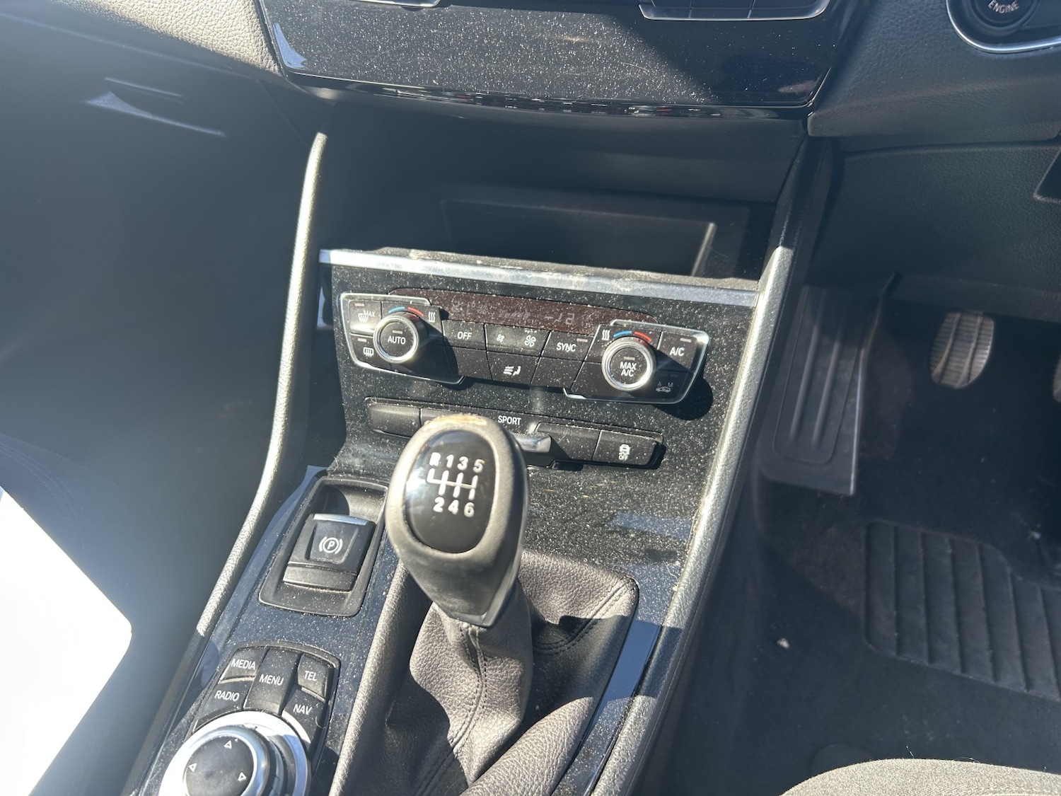 Used BMW 2 Series Gran Tourer 2015 for sale - 77921347: Photo 9