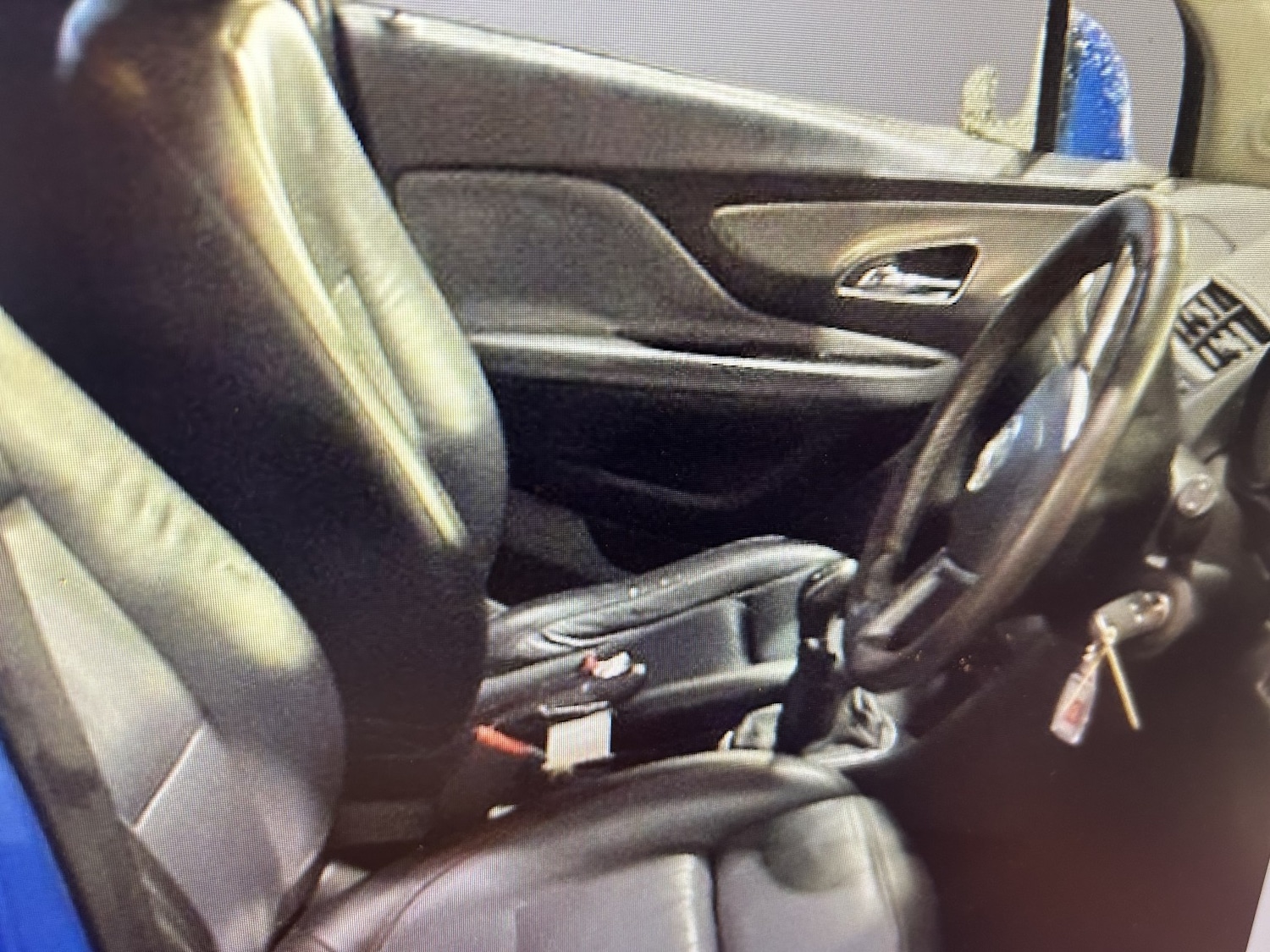 Used Vauxhall Mokka 2015 for sale - 77409580: Photo 3