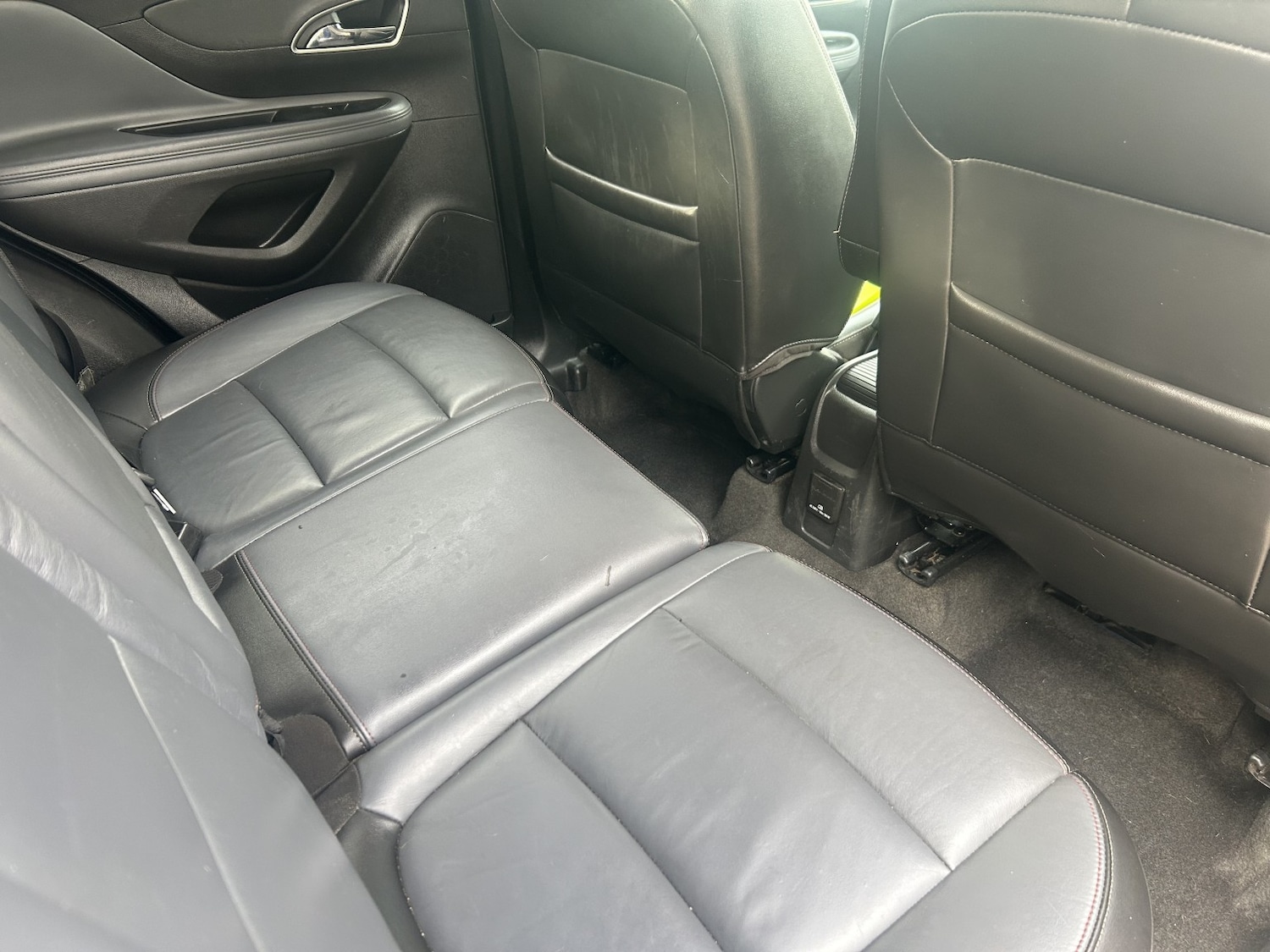 Used Vauxhall Mokka 2015 for sale - 77409580: Photo 7