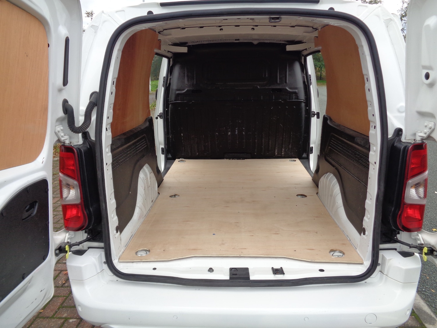 Used Vauxhall Combo 2020 for sale - 76157005: Photo 11