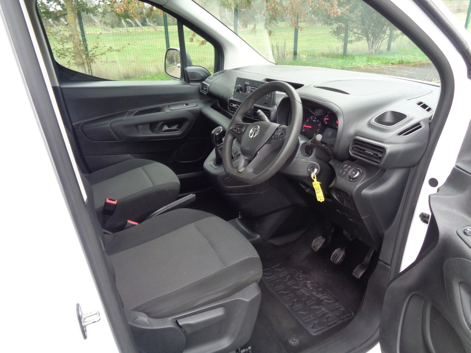Used Vauxhall Combo 2020 for sale - 76157005: Photo 14