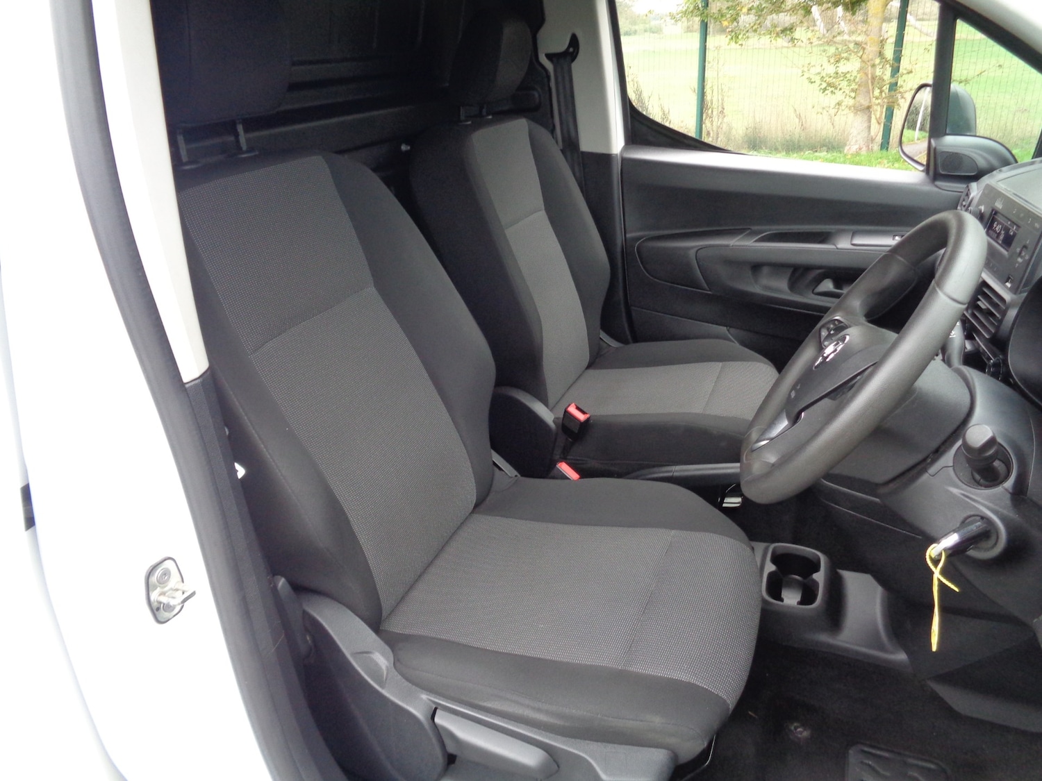 Used Vauxhall Combo 2020 for sale - 76157005: Photo 15