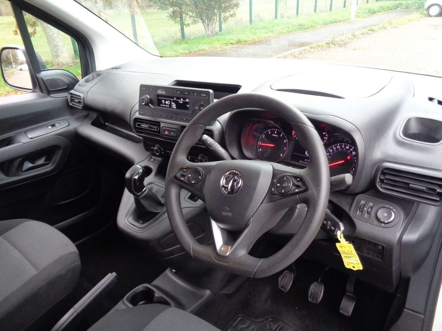 Used Vauxhall Combo 2020 for sale - 76157005: Photo 16