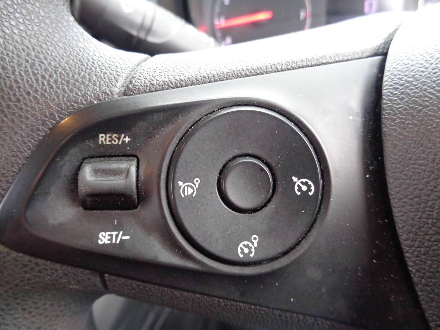 Used Vauxhall Combo 2020 for sale - 76157005: Photo 18