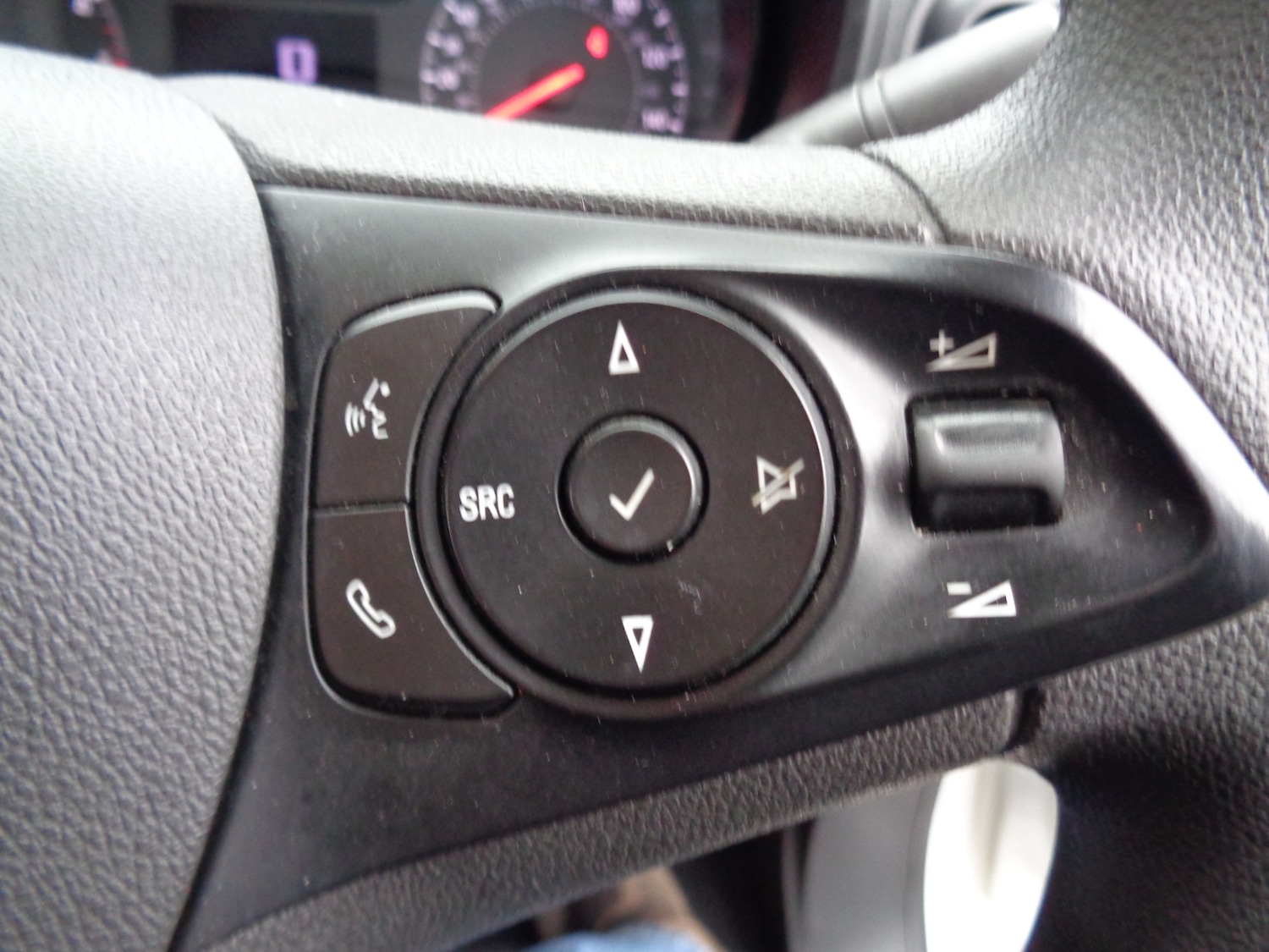 Used Vauxhall Combo 2020 for sale - 76157005: Photo 19