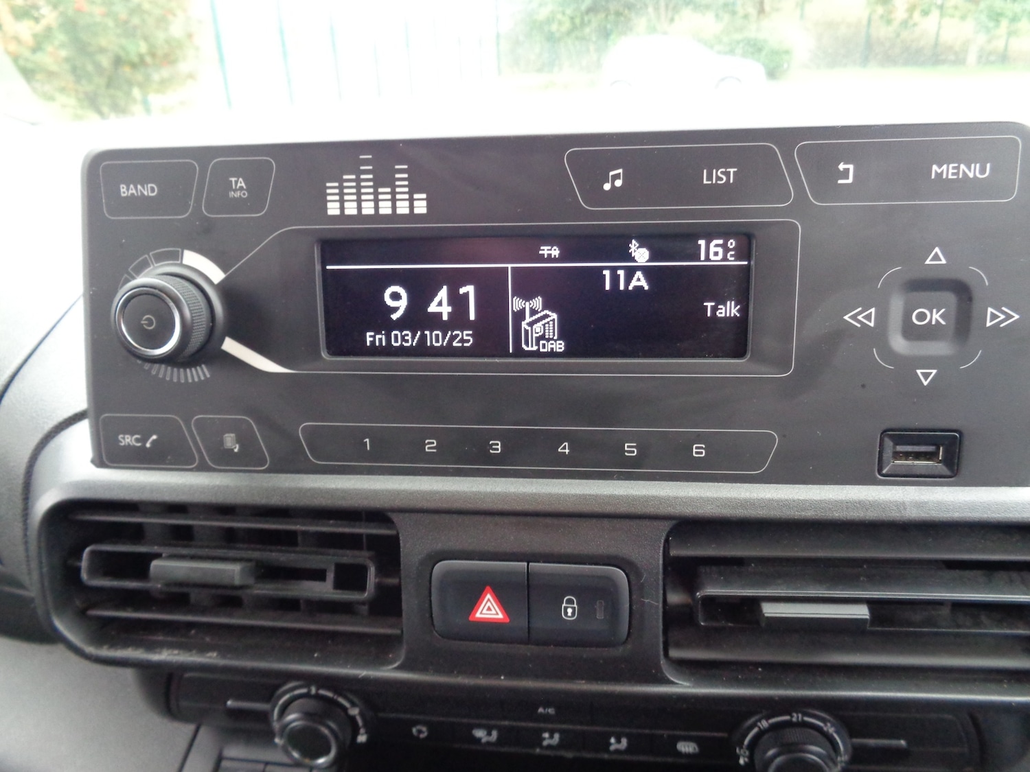 Used Vauxhall Combo 2020 for sale - 76157005: Photo 20