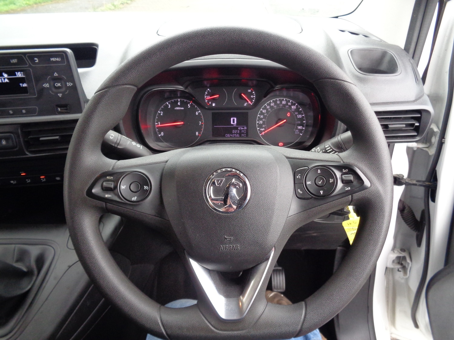 Used Vauxhall Combo 2020 for sale - 76157005: Photo 22