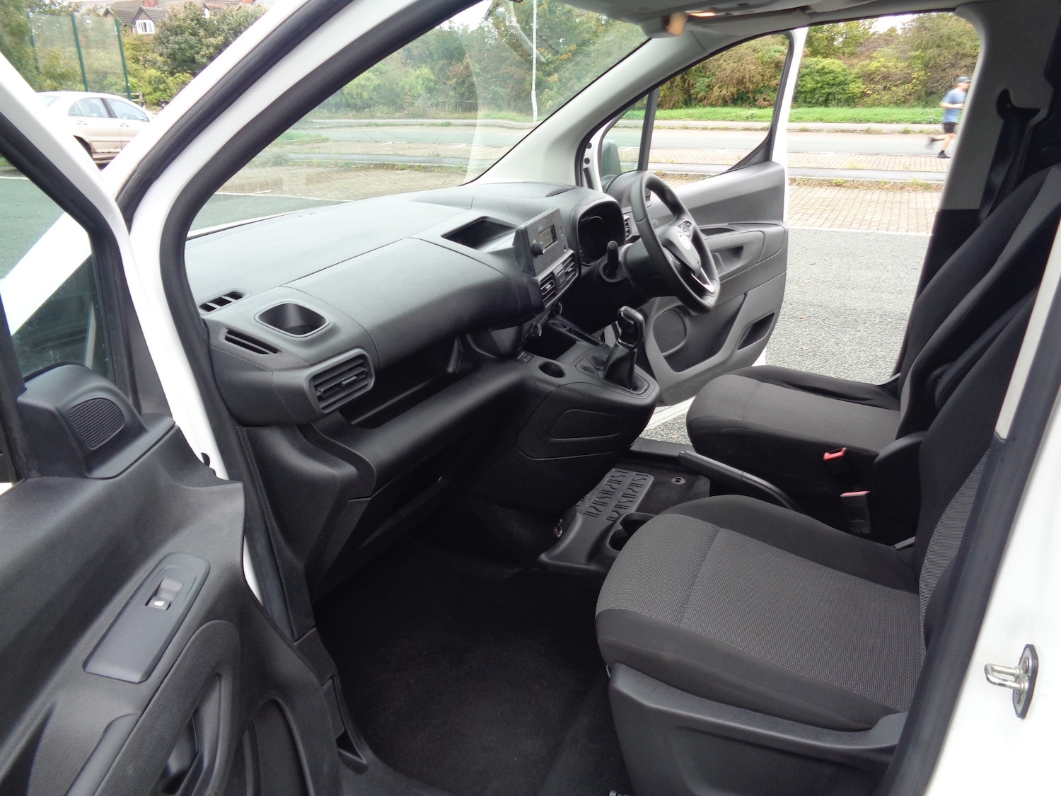 Used Vauxhall Combo 2020 for sale - 76157005: Photo 23