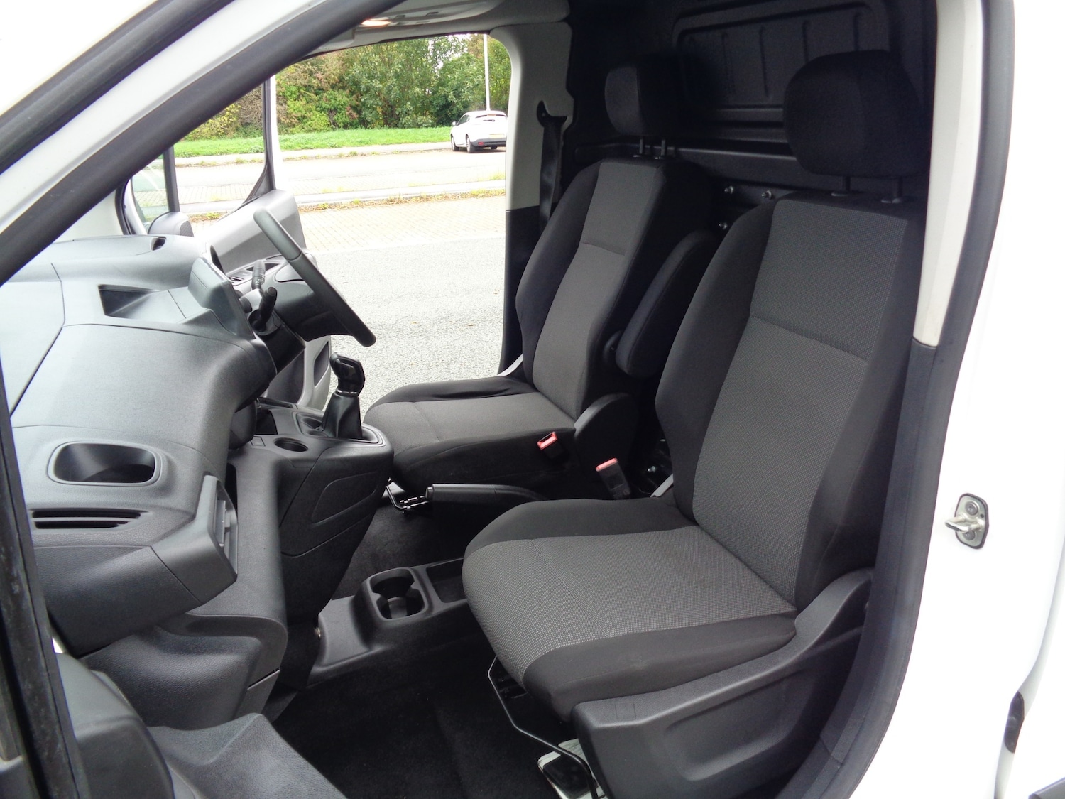Used Vauxhall Combo 2020 for sale - 76157005: Photo 24