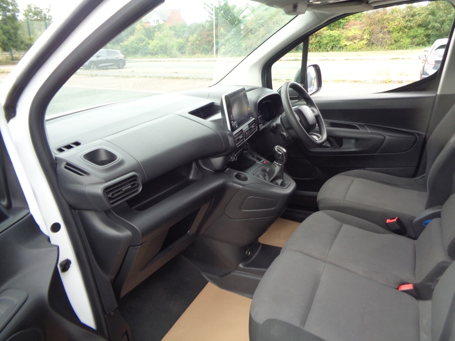 Vehicle 16