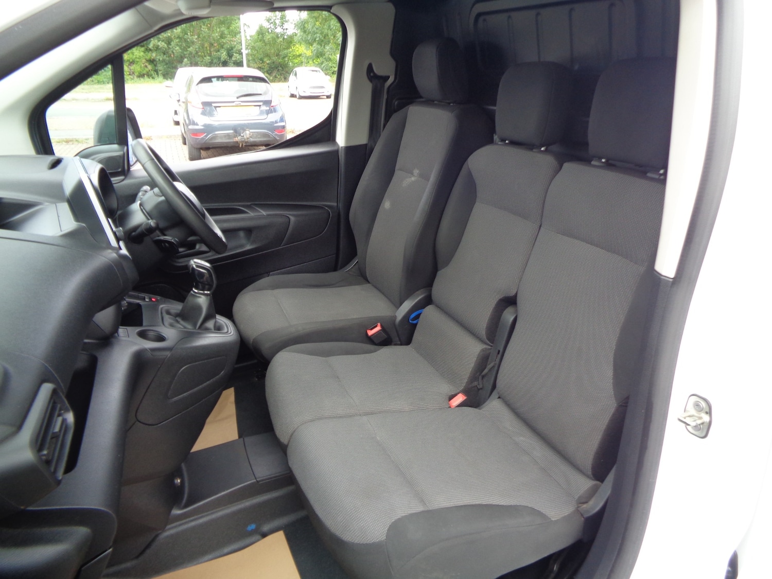 Vehicle 17