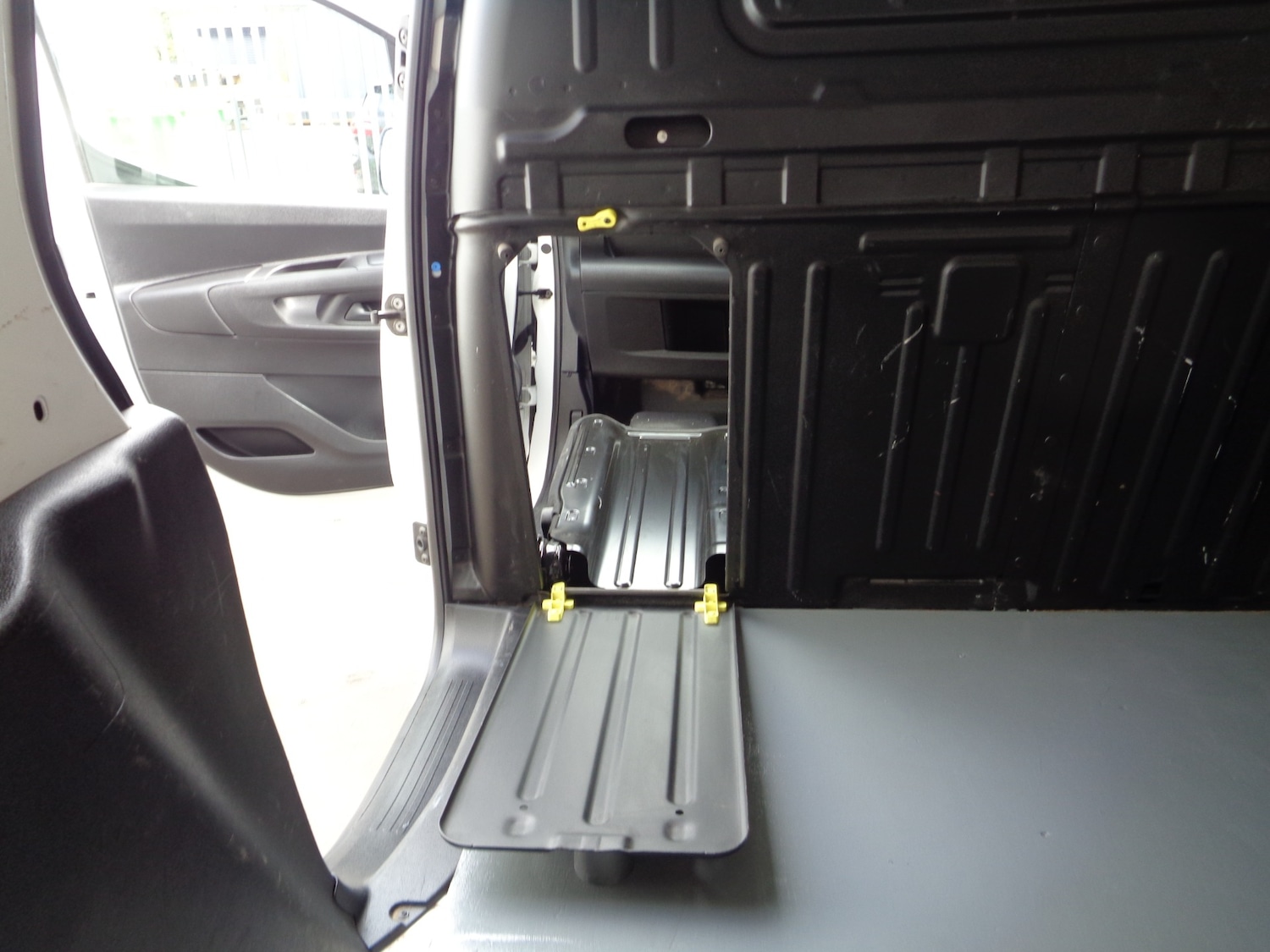 Vehicle 28