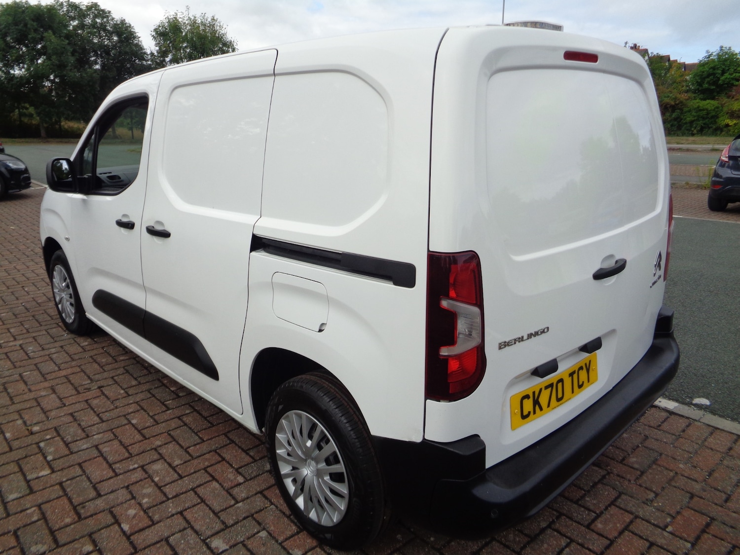 Vehicle 9