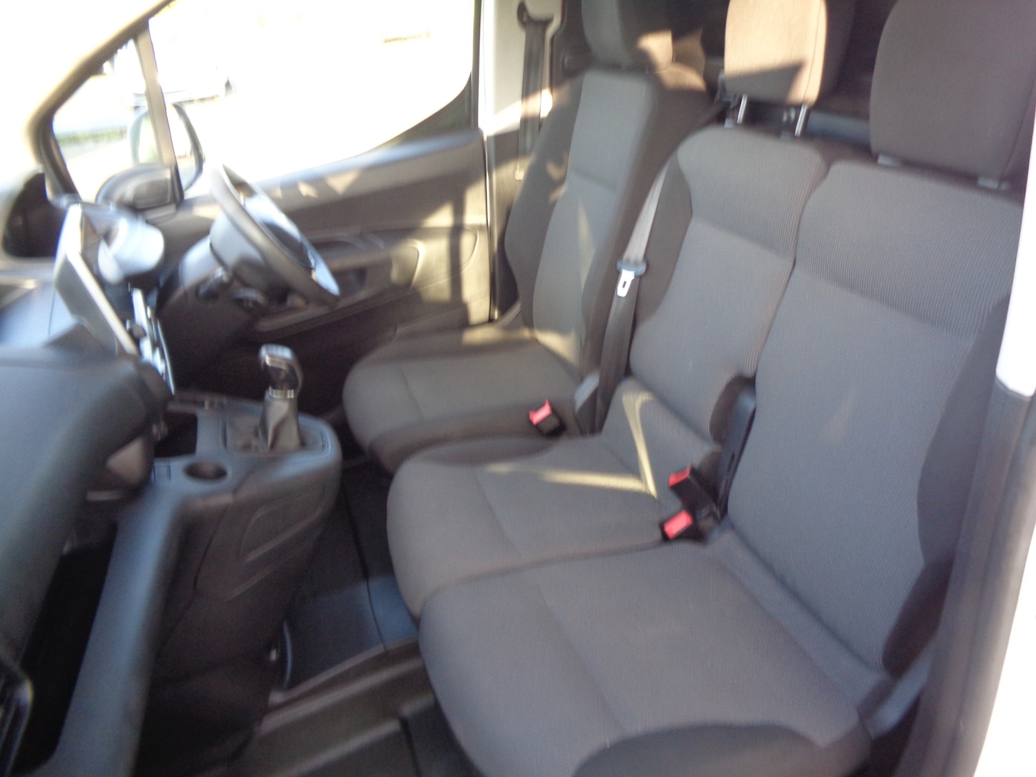 Used Peugeot Partner 2021 for sale - 77245543: Photo 12