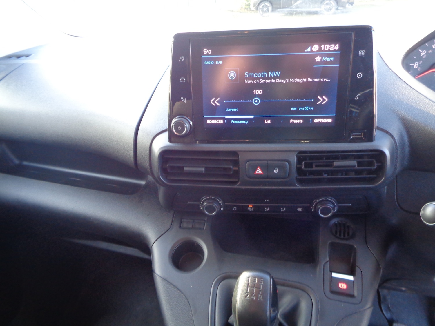 Used Peugeot Partner 2021 for sale - 77245543: Photo 18