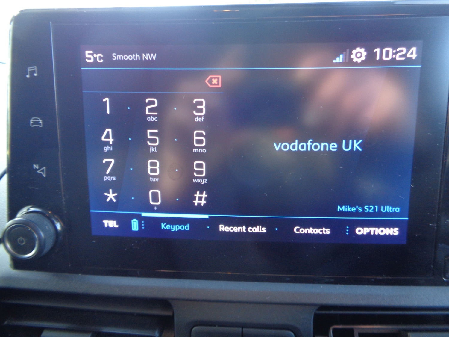 Used Peugeot Partner 2021 for sale - 77245543: Photo 19