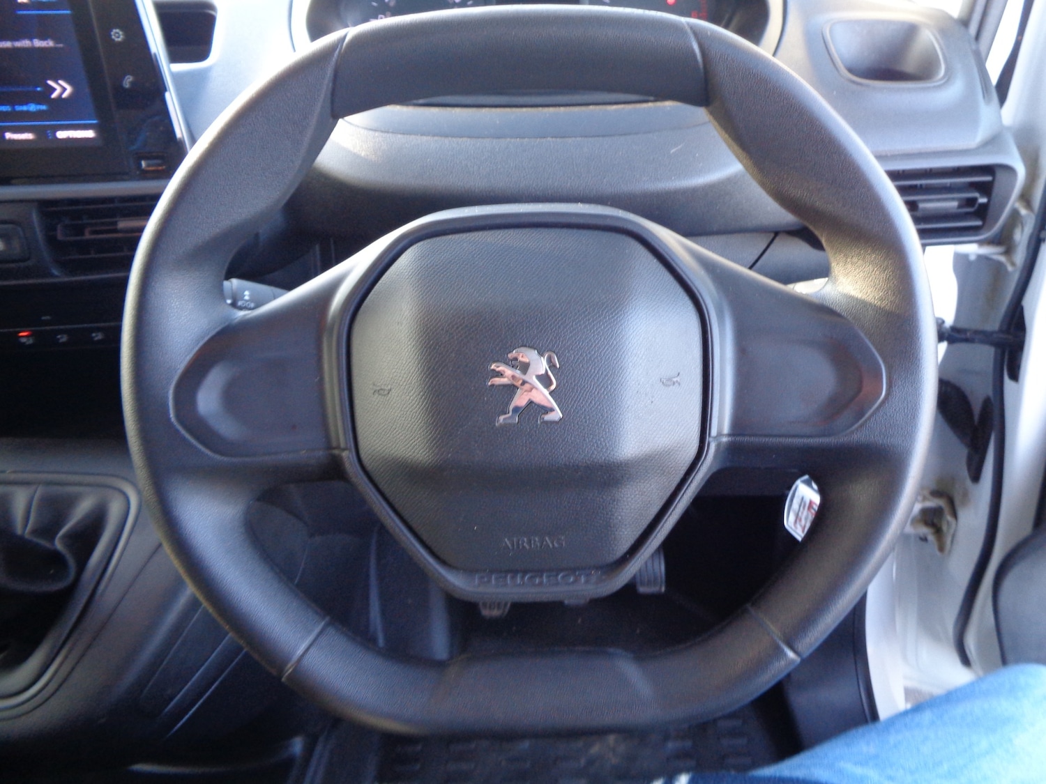 Used Peugeot Partner 2021 for sale - 77245543: Photo 21
