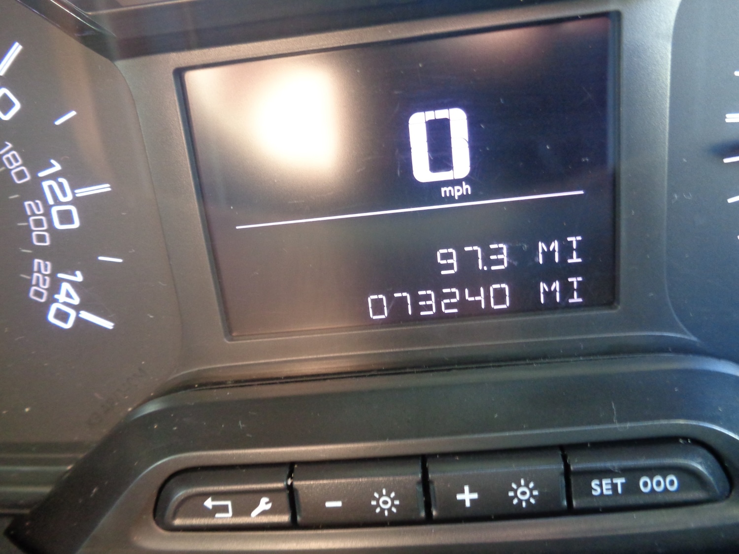 Used Peugeot Partner 2021 for sale - 77245543: Photo 23