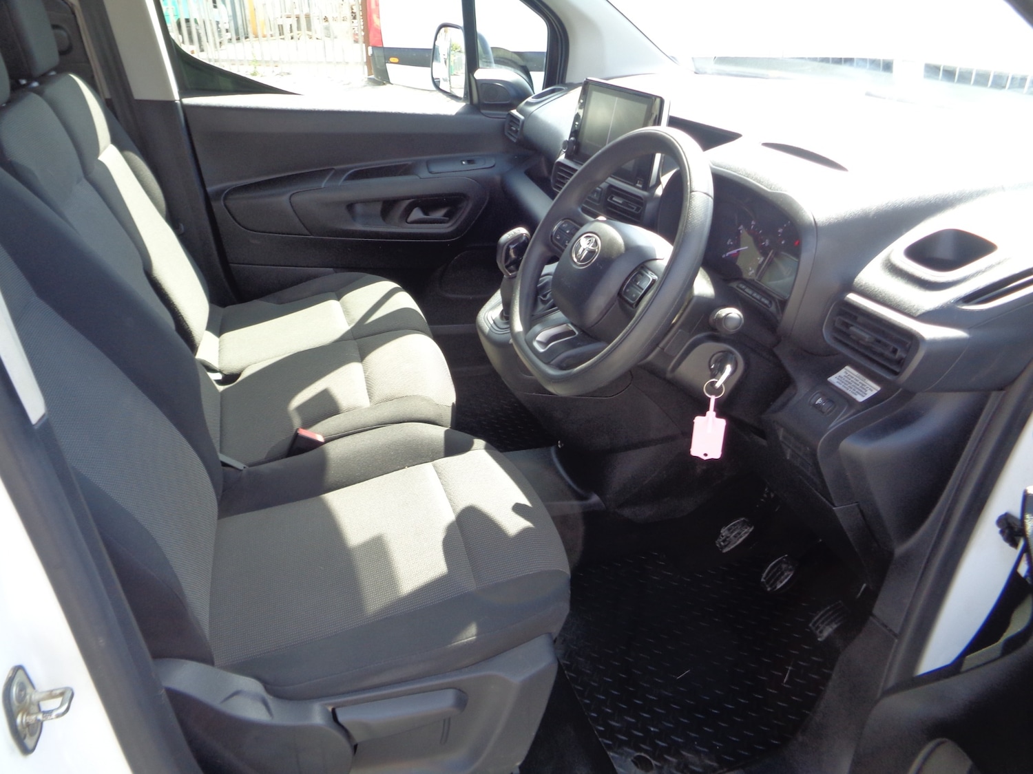 Vehicle 13