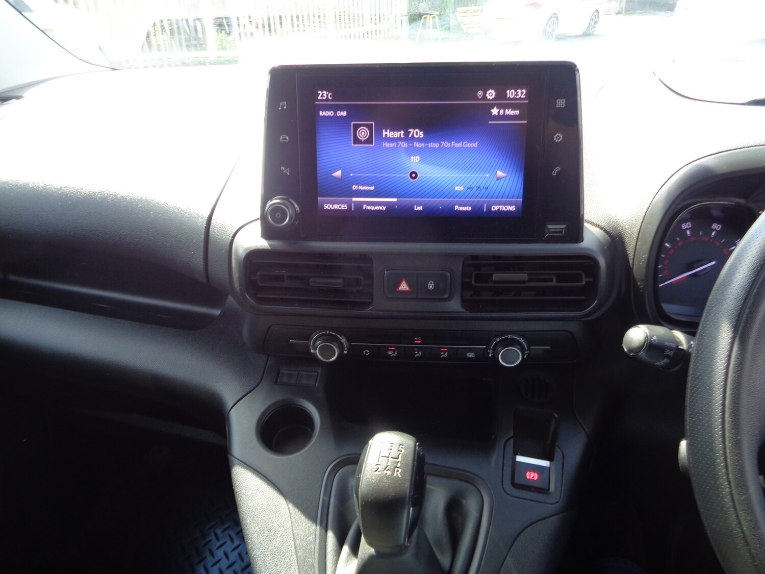 Vehicle 19
